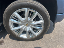 Thumbnail image of 2024 Chevrolet Silverado 1500 at LaFontaine Chevrolet Buick GMC of St. Clair