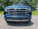 Thumbnail image of 2024 Chevrolet Silverado 1500 at LaFontaine Chevrolet Buick GMC of St. Clair