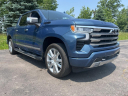 Thumbnail image of 2024 Chevrolet Silverado 1500 at LaFontaine Chevrolet Buick GMC of St. Clair