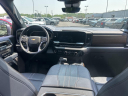 Thumbnail image of 2024 Chevrolet Silverado 1500 at LaFontaine Chevrolet Buick GMC of St. Clair