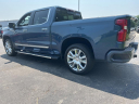 Thumbnail image of 2024 Chevrolet Silverado 1500 at LaFontaine Chevrolet Buick GMC of St. Clair