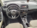 2015 Mazda CX-5 Sport at East Park Autoplex