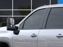 Thumbnail image of 2024 Chevrolet Silverado 2500HD at LaFontaine Buick GMC
