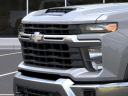 Thumbnail image of 2024 Chevrolet Silverado 2500HD at LaFontaine Buick GMC
