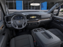 Thumbnail image of 2024 Chevrolet Silverado 2500HD at LaFontaine Buick GMC