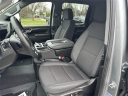 Thumbnail image of 2024 Chevrolet Silverado 2500HD at LaFontaine Buick GMC