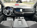 Thumbnail image of 2024 Chevrolet Silverado 2500HD at LaFontaine Buick GMC