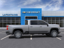 Thumbnail image of 2024 Chevrolet Silverado 2500HD at LaFontaine Buick GMC