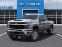 Thumbnail image of 2024 Chevrolet Silverado 2500HD at LaFontaine Buick GMC