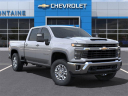 Thumbnail image of 2024 Chevrolet Silverado 2500HD at LaFontaine Buick GMC