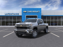 Thumbnail image of 2024 Chevrolet Silverado 2500HD at LaFontaine Buick GMC