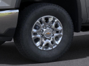 Thumbnail image of 2024 Chevrolet Silverado 2500HD at LaFontaine Buick GMC