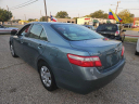 2009 Toyota Camry Base at MCKINNEY AUTO SALES
