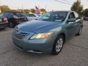 Thumbnail image of 2009 Toyota Camry at MCKINNEY AUTO SALES