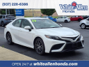 Thumbnail image of 2023 Toyota Camry at White Allen Honda