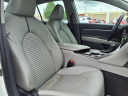 2023 Toyota Camry SE at White Allen Honda