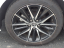 Thumbnail image of 2023 Toyota Camry at White Allen Honda