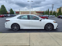 Thumbnail image of 2023 Toyota Camry at White Allen Honda