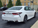 Thumbnail image of 2023 Toyota Camry at White Allen Honda