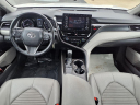 Thumbnail image of 2023 Toyota Camry at White Allen Honda