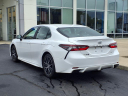 Thumbnail image of 2023 Toyota Camry at White Allen Honda