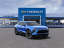 Thumbnail image of 2025 Chevrolet Blazer EV at Joe Lunghamer Chevrolet