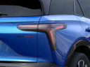 Thumbnail image of 2025 Chevrolet Blazer EV at Joe Lunghamer Chevrolet