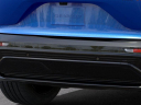 Thumbnail image of 2025 Chevrolet Blazer EV at Joe Lunghamer Chevrolet