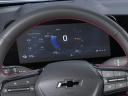 Thumbnail image of 2025 Chevrolet Blazer EV at Joe Lunghamer Chevrolet