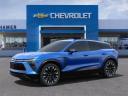 Thumbnail image of 2025 Chevrolet Blazer EV at Joe Lunghamer Chevrolet