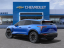 Thumbnail image of 2025 Chevrolet Blazer EV at Joe Lunghamer Chevrolet