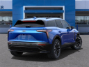 Thumbnail image of 2025 Chevrolet Blazer EV at Joe Lunghamer Chevrolet
