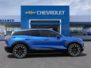 Thumbnail image of 2025 Chevrolet Blazer EV at Joe Lunghamer Chevrolet