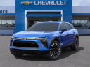 Thumbnail image of 2025 Chevrolet Blazer EV at Joe Lunghamer Chevrolet