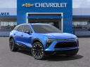 Thumbnail image of 2025 Chevrolet Blazer EV at Joe Lunghamer Chevrolet