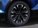 Thumbnail image of 2025 Chevrolet Blazer EV at Joe Lunghamer Chevrolet