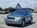 Thumbnail image of 2008 Toyota RAV4 at East End Auto Sales
