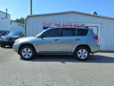 2008 Toyota RAV4 Base at East End Auto Sales