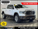 2022 Ram 1500 Limited Longhorn at Novak Motors NJ