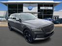 Thumbnail image of 2022 Genesis GV80 at KingVw New