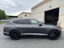 Thumbnail image of 2022 Genesis GV80 at KingVw New
