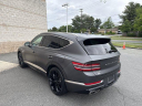 Thumbnail image of 2022 Genesis GV80 at KingVw New