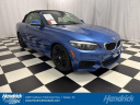 Thumbnail image of 2018 BMW 2 Series at USED Hendrick Honda Easley