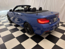 Thumbnail image of 2018 BMW 2 Series at USED Hendrick Honda Easley