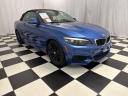 Thumbnail image of 2018 BMW 2 Series at USED Hendrick Honda Easley