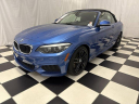Thumbnail image of 2018 BMW 2 Series at USED Hendrick Honda Easley