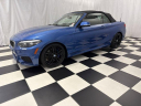 Thumbnail image of 2018 BMW 2 Series at USED Hendrick Honda Easley