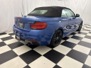 Thumbnail image of 2018 BMW 2 Series at USED Hendrick Honda Easley