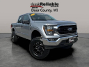 Thumbnail image of 2023 Ford F-150 at Reliable Automobile Sales Inc.