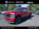 Thumbnail image of 2024 Ford F-250 Super Duty at Miracle Buick GMC Cadillac of Kutztown
